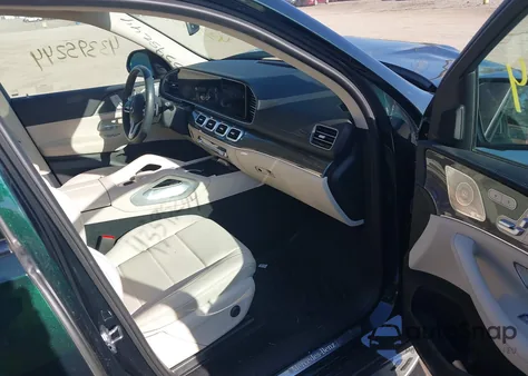 2023 Mercedes-Benz Gle 350 4Matic from USA, damaged, VIN 4JGFB4KE8PA895659